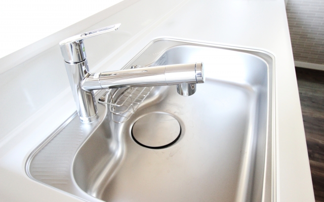 レバーハンドルのガタつき/破損