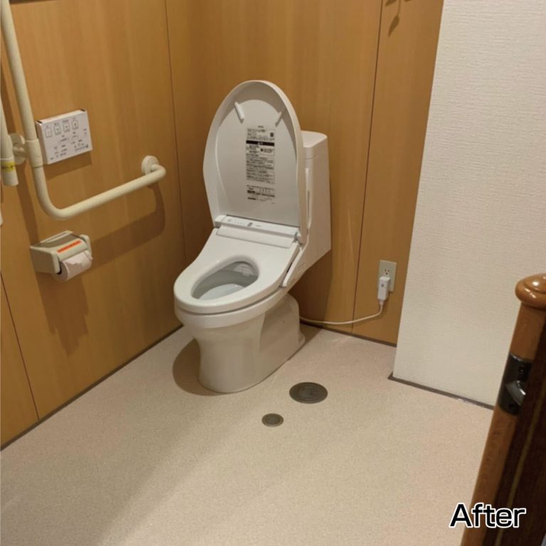 トイレ・台所等の詰まり・水漏れ修理 名古屋の水道屋メンテプロ
